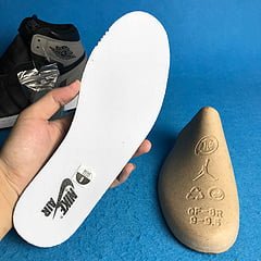 Jordan 1 Retro High Shadow (2018)