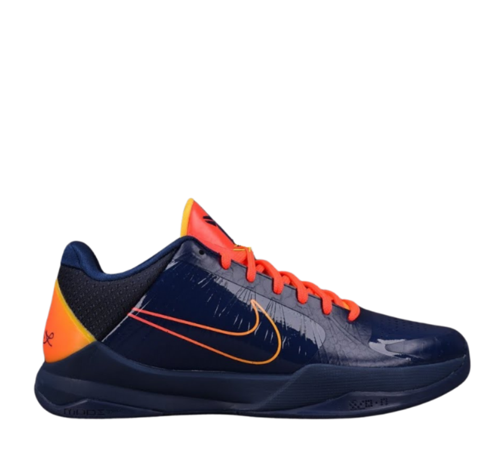Nike Kobe 5 Protro “Indiana Fever”