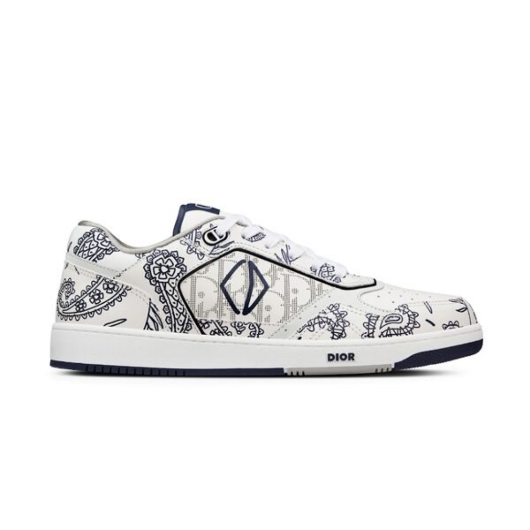 DIOR B27 LOW-TOP SNEAKER – DO051
