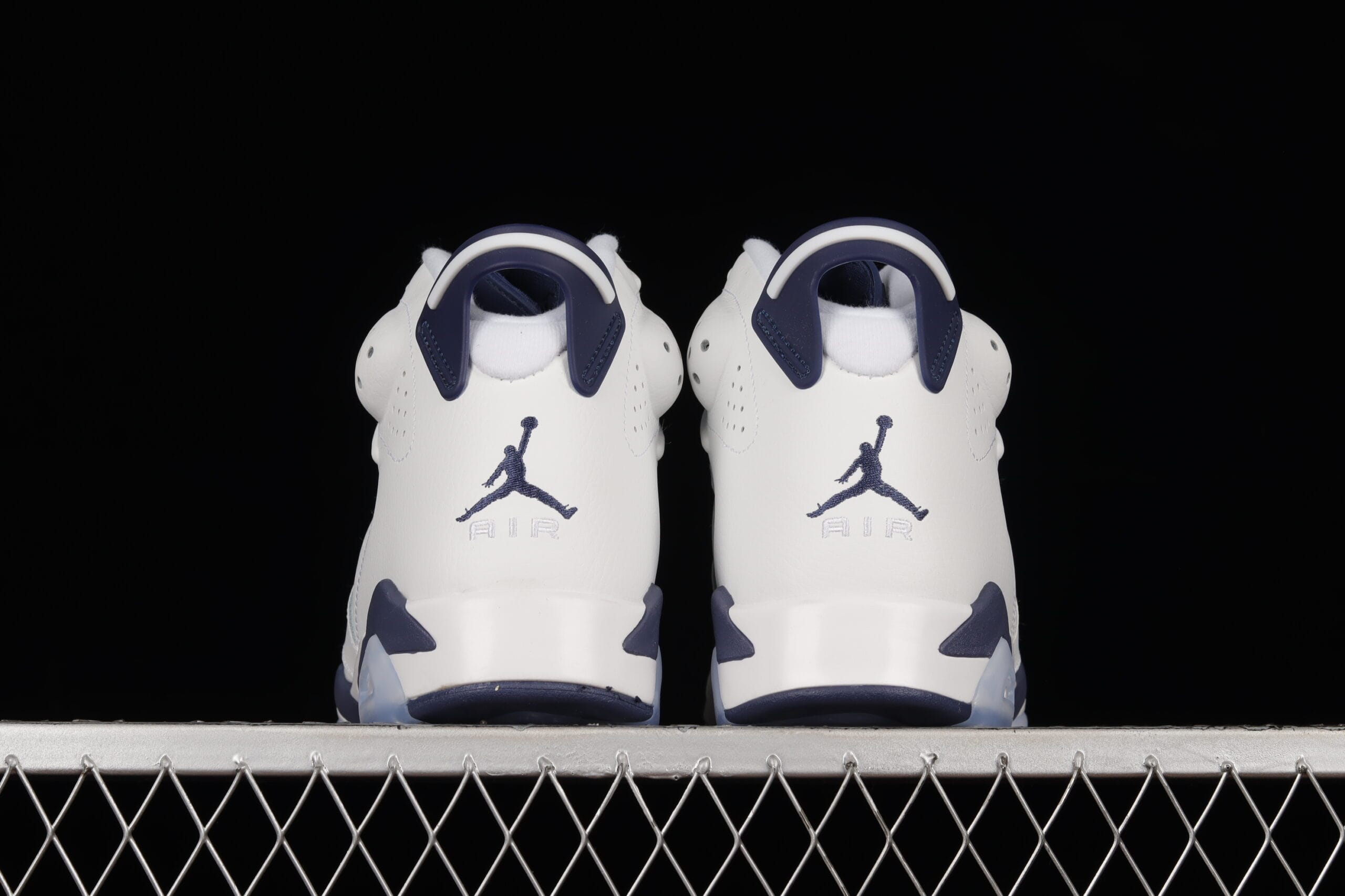 Jordan 6 Retro, Midnight Navy