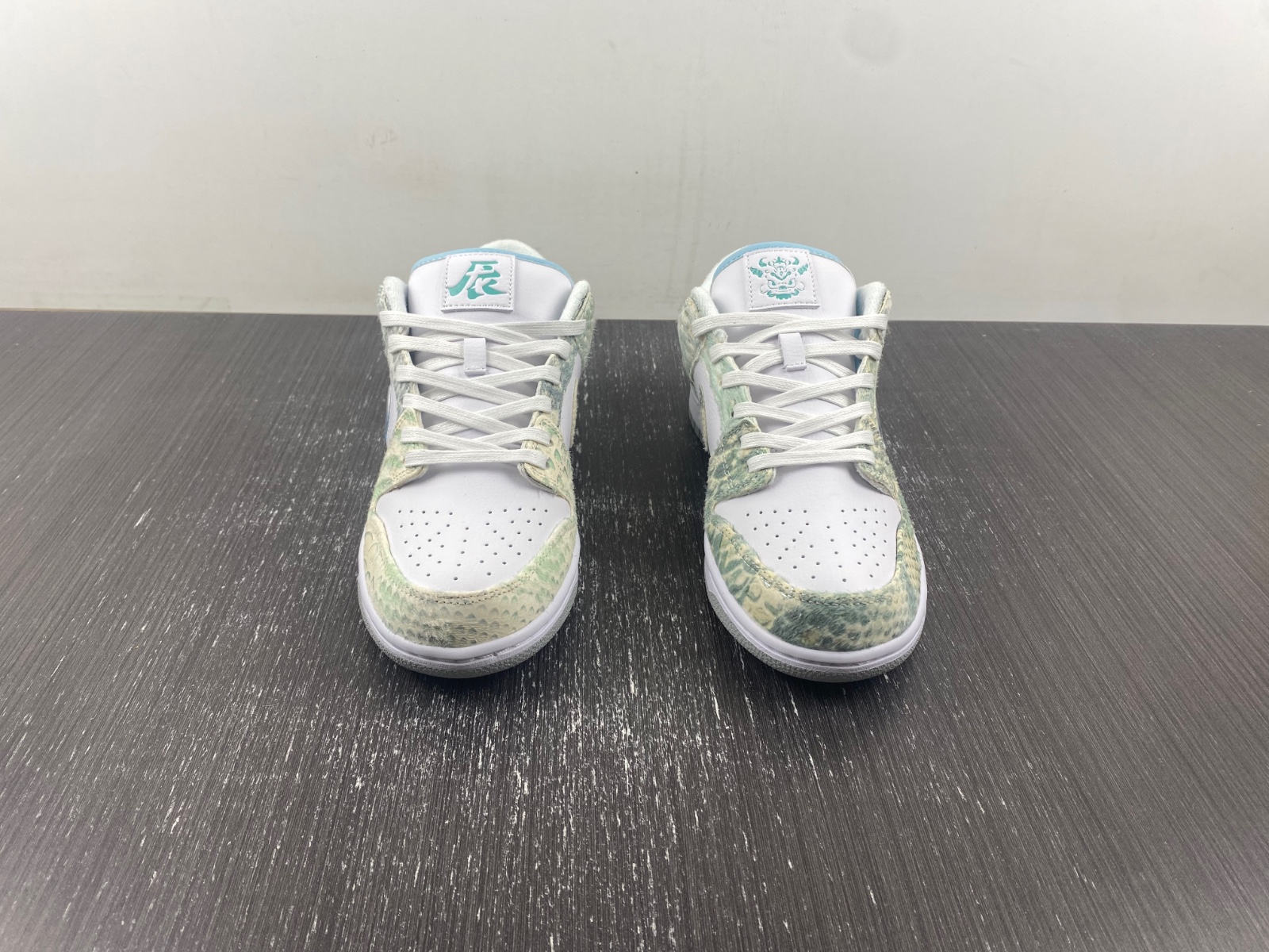 Nike Dunk Low Steam Puppet