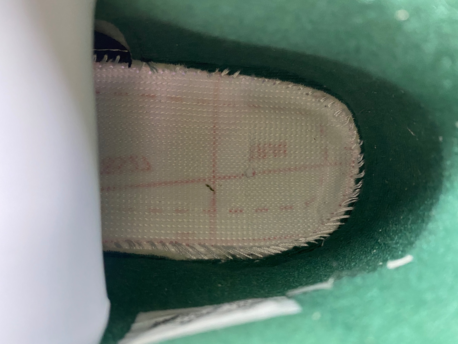 Air Jordan 4 Venusuar