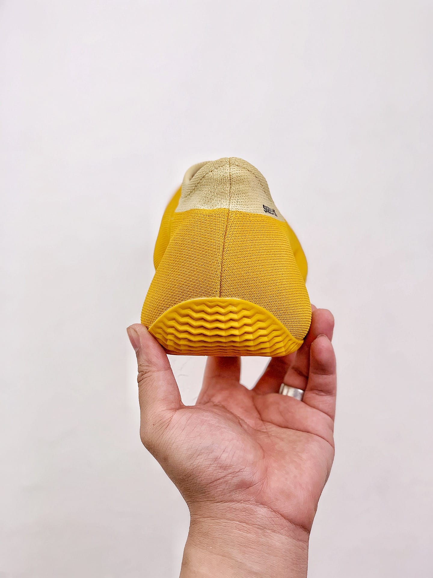 adidas Yeezy Knit RNR Sulfur