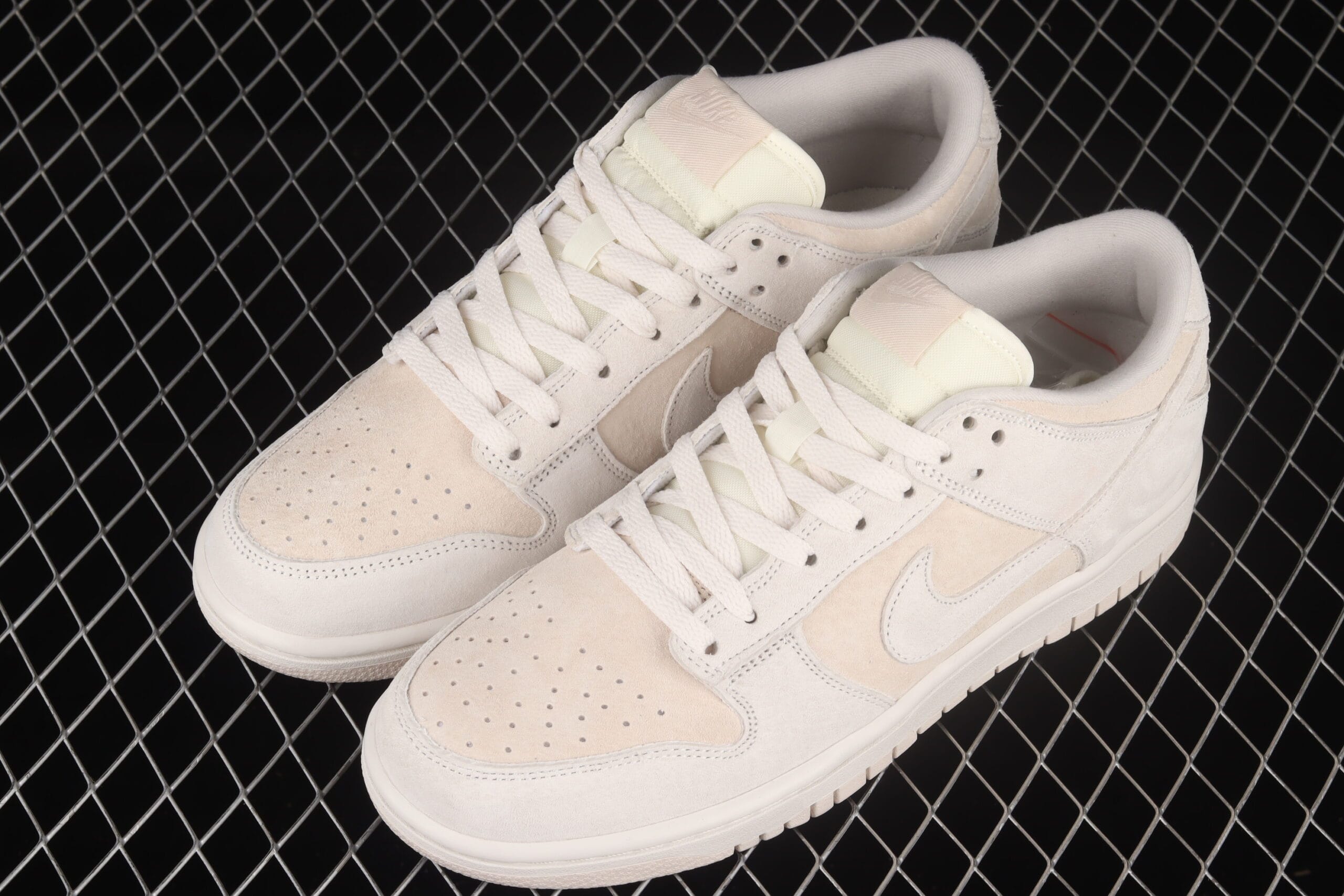 Nike Dunk Low Premium Vast Grey