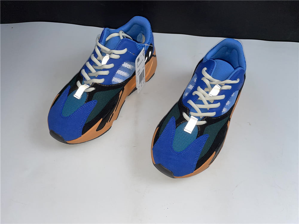 adidas Yeezy Boost 700 Bright Blue