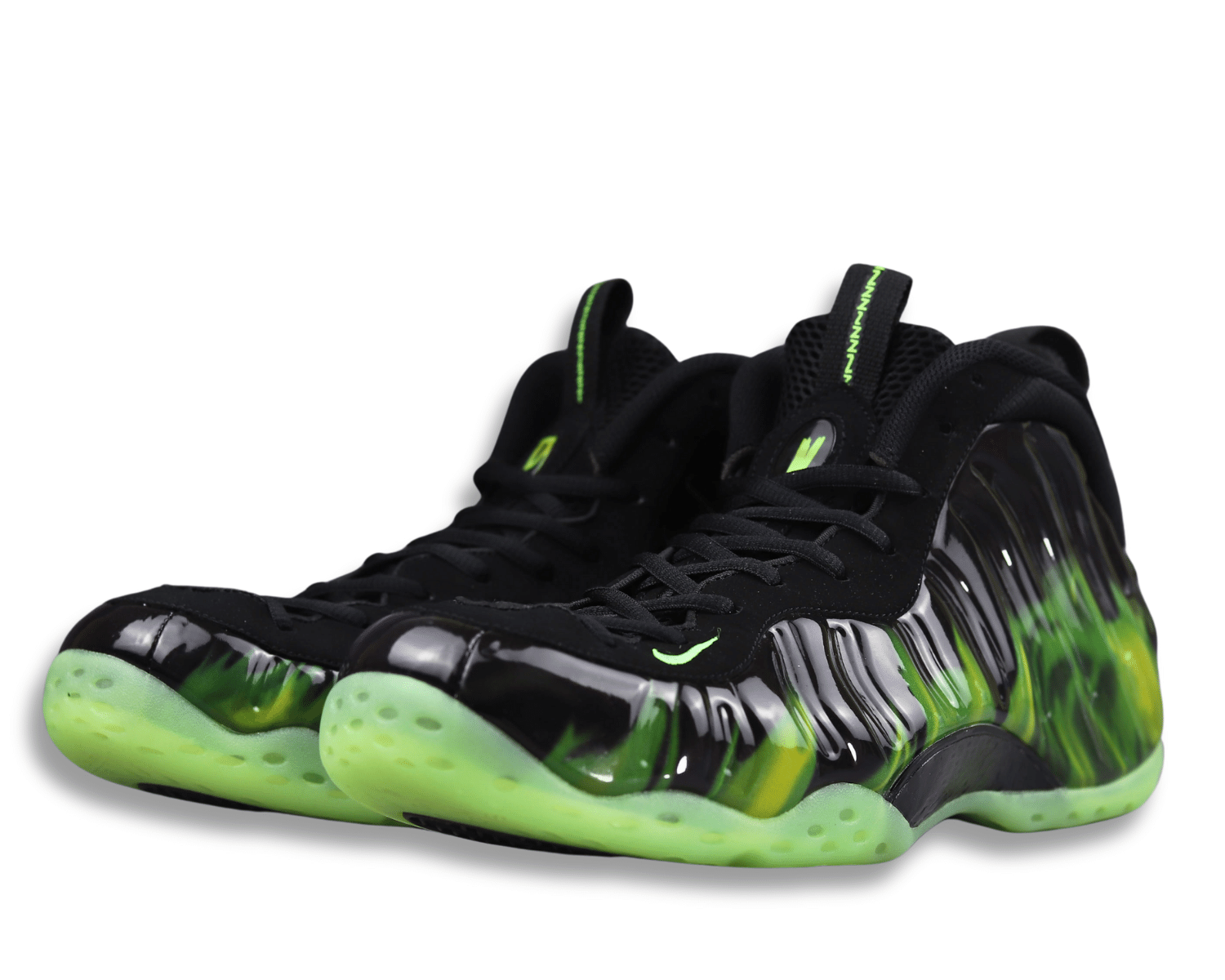 Nike Air Foamposite One ParaNorman