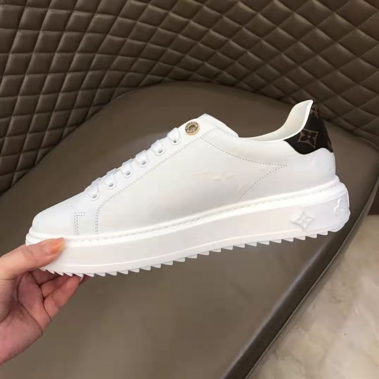 LOUIS VUITTON TIME OUT TRAINERS – LVS048