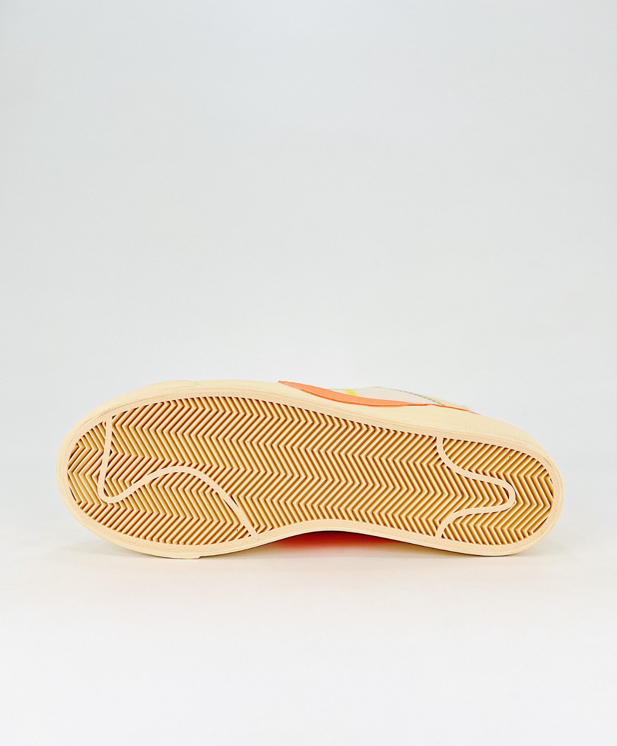 Nike Blazer Mid Off-White All Hallow’s Eve