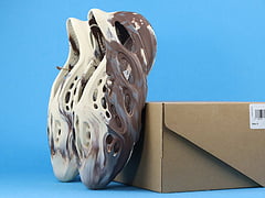 Adidas Yeezy Foam RNNR Cream Clay