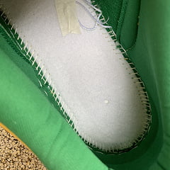 Nike Dunk Low Brazil