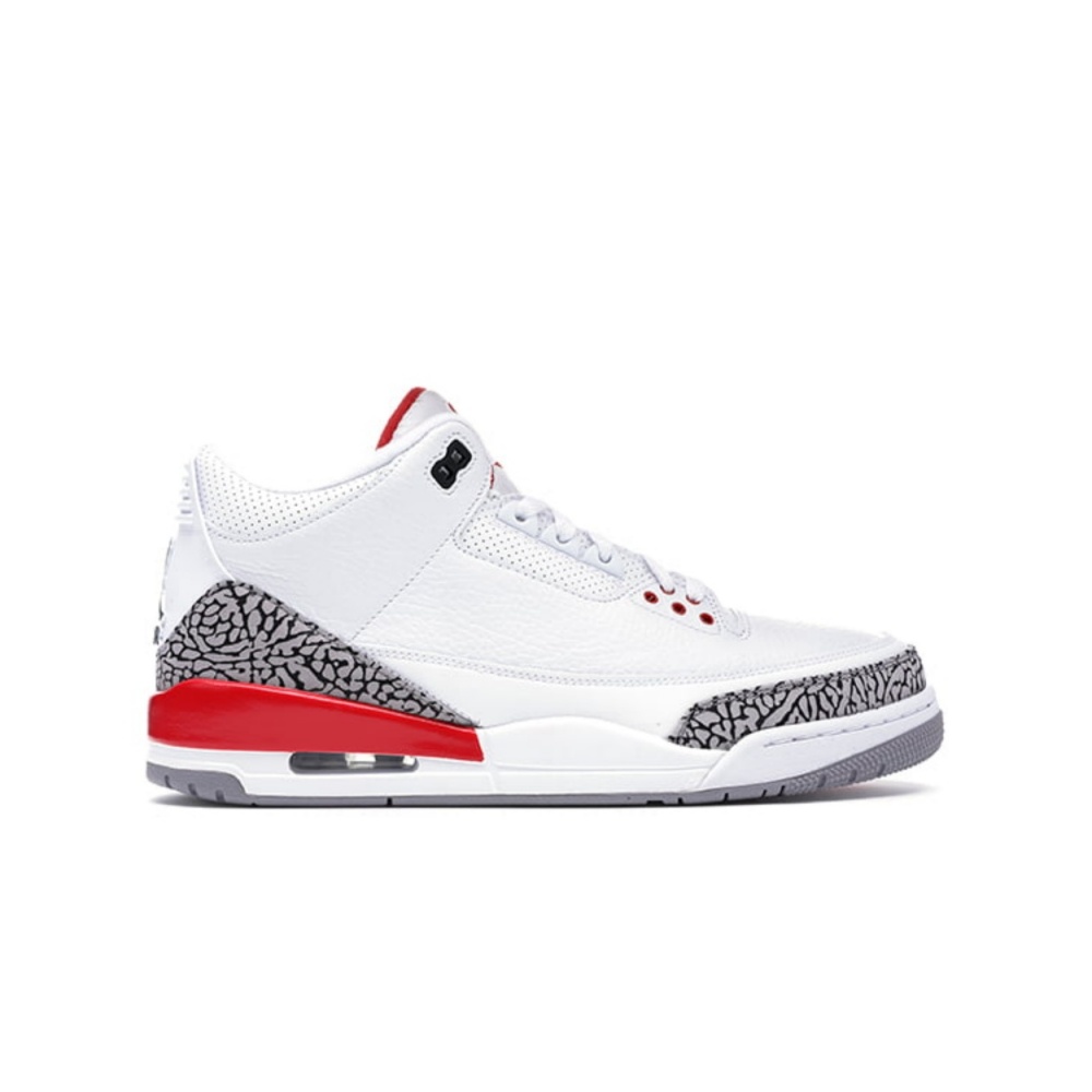 Air Jordan 3 Retro Hall of Fame