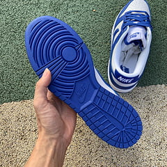 Nike Dunk Low Kentucky