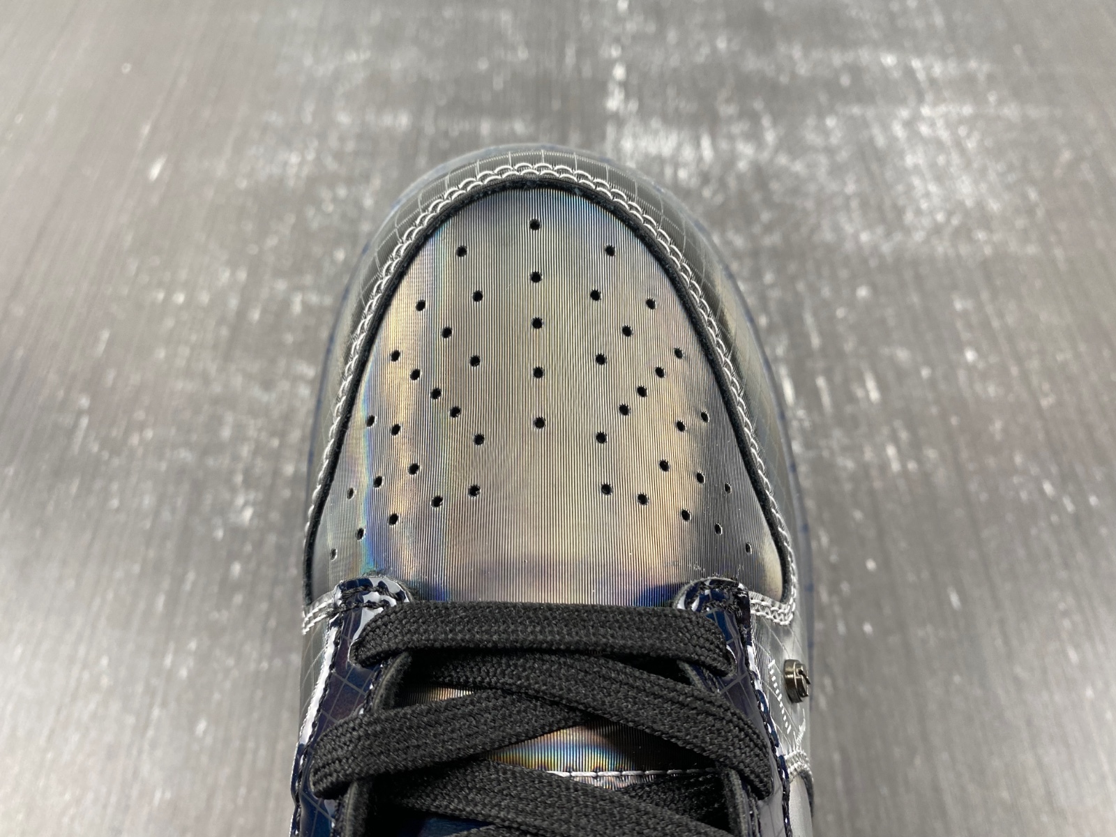 Nike Dunk Low “Hyperflat!”