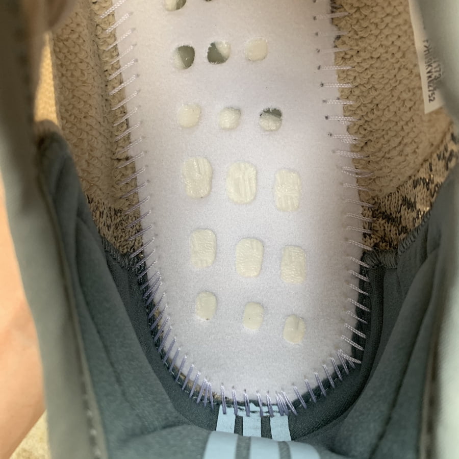 Adidas Yeezy Boost 350 V2 Israfil