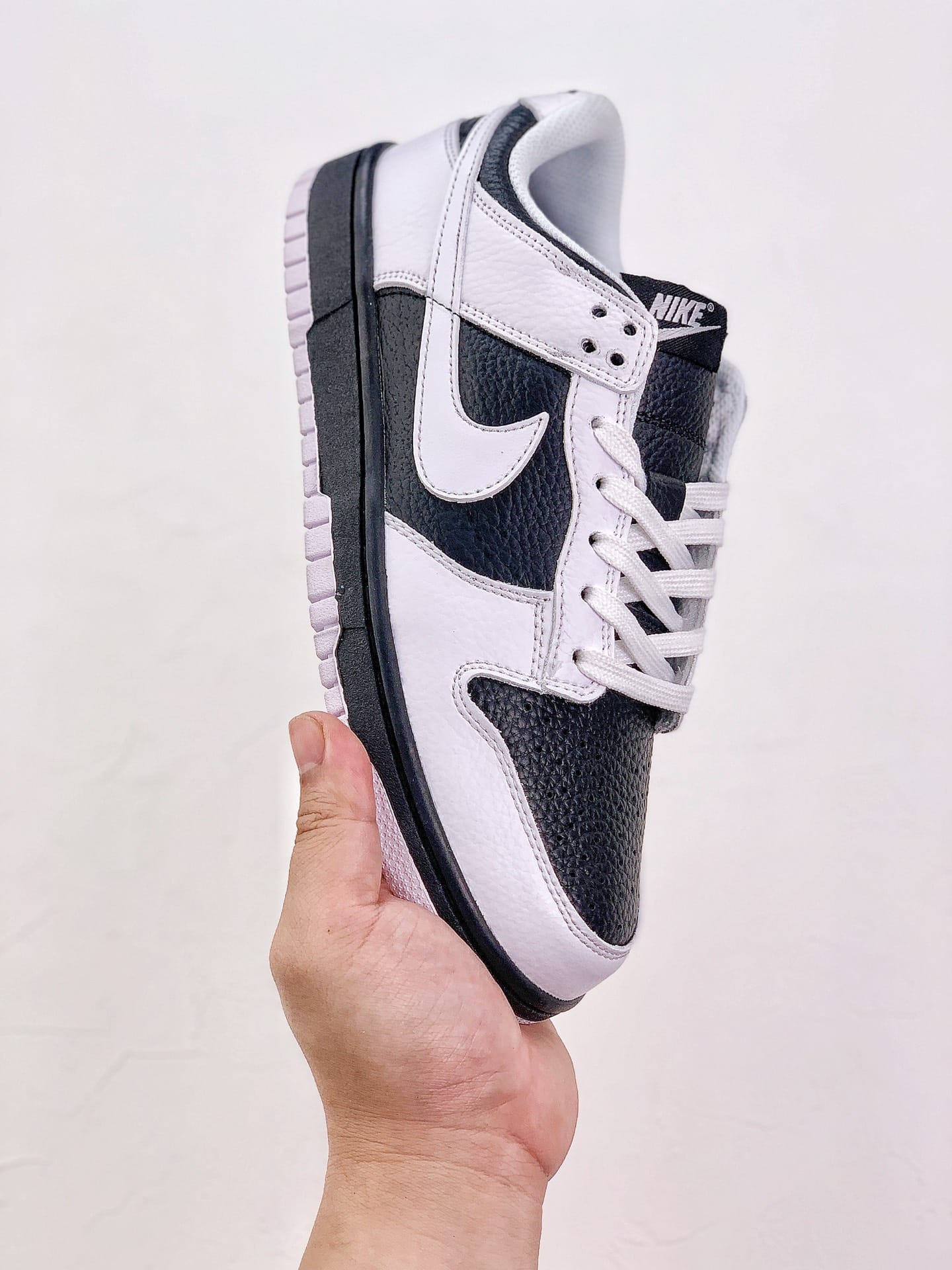 Nike Dunk Low “Reverse Panda”