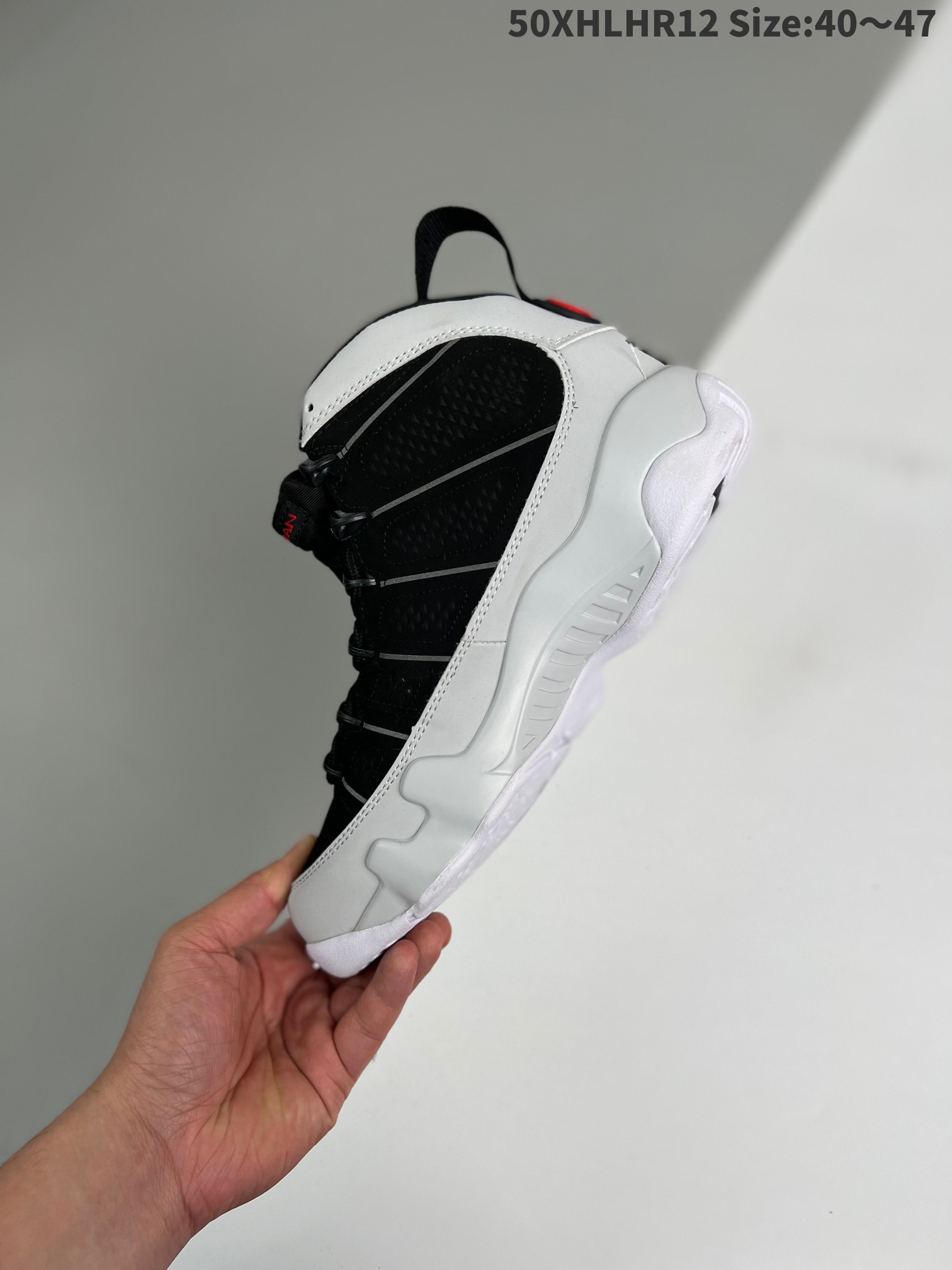 Jordan/Jordan UNC elements❗Air Jordan 9