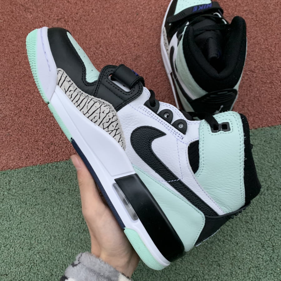NIKE AIR JORDAN LEGACY 312