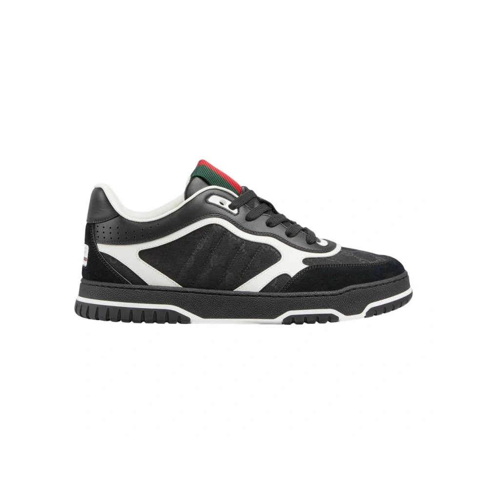 Gucci Re-Web Trainer Sneakers – GCC243