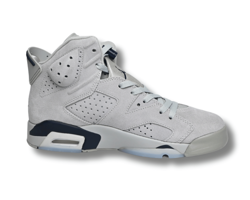Air Jordan 6 ‘Georgetown’ Magnet / College Navy