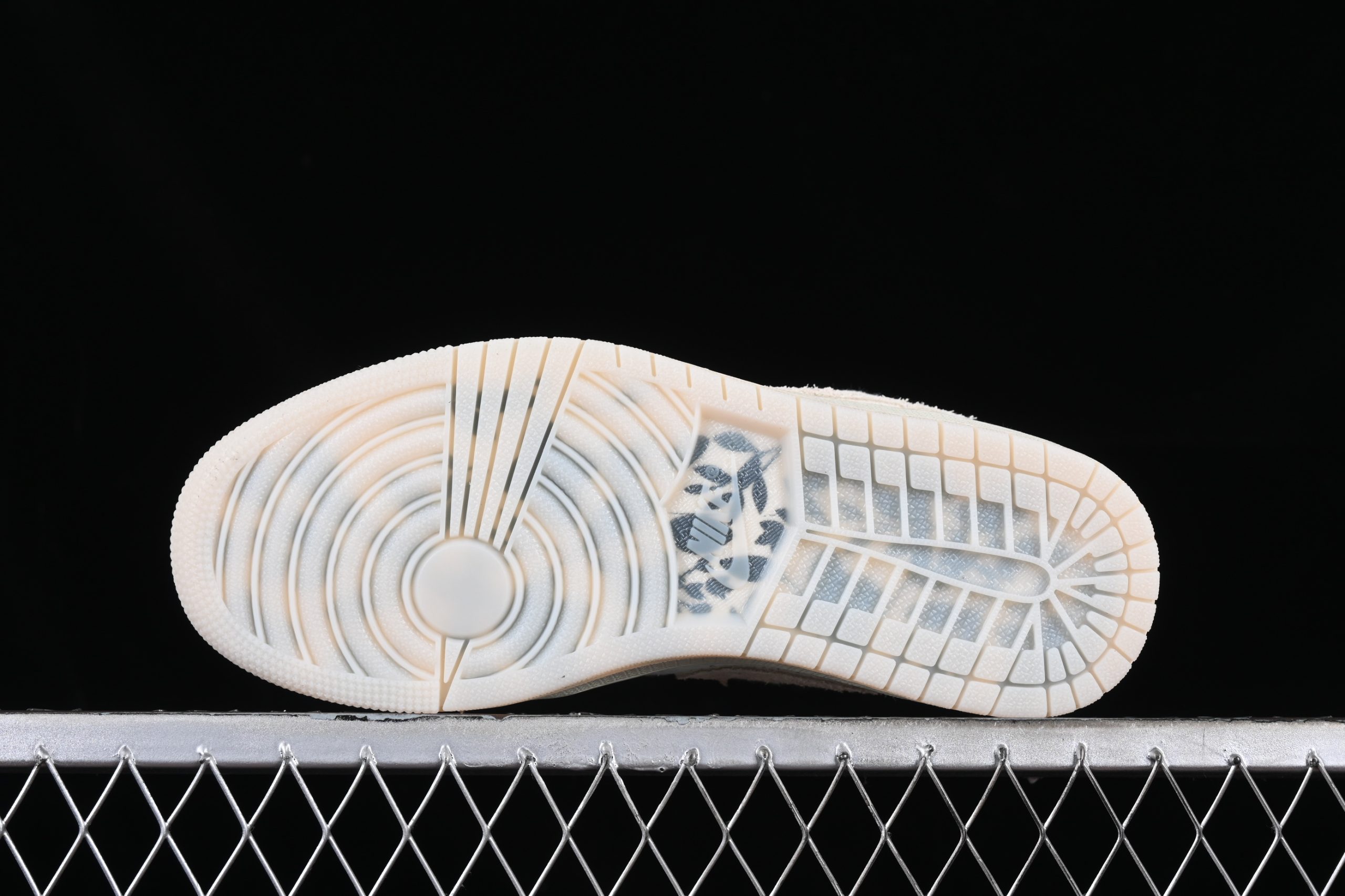 Chris Paul x Air Jordan 1 Low OG “Give Them Flowers”