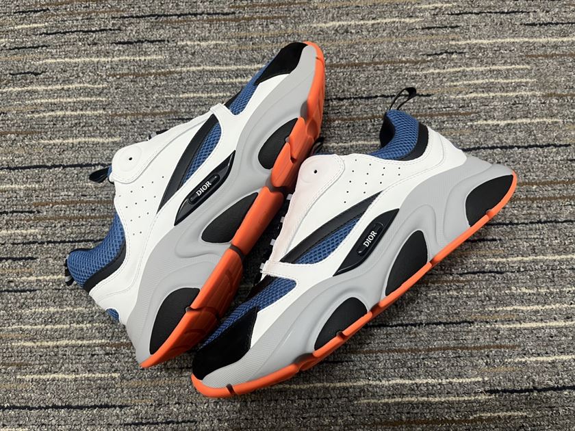 DIOR B22 SNEAKER – DO101