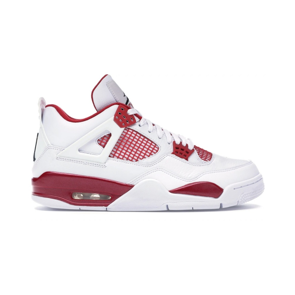 Jordan 4 Retro Alternate 89