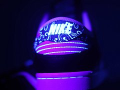 Nike Dunk Low Essential Paisley Pack Black