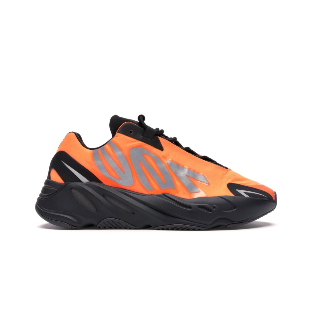 adidas Yeezy Boost 700 MNVN Orange