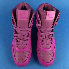 Nike Dunk High Ambush Active Fuchsia
