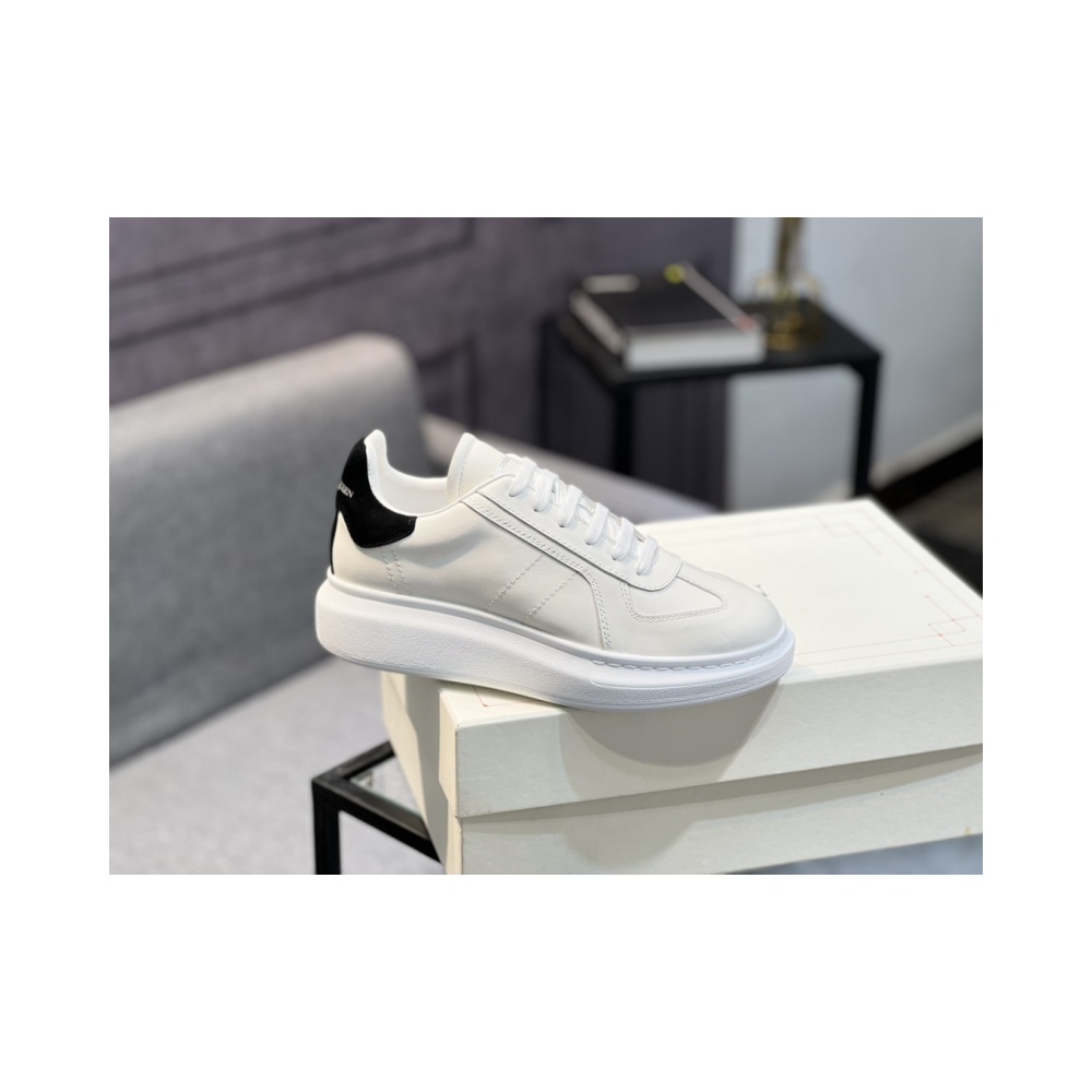 Alexander McQUEEN authentic unboxing