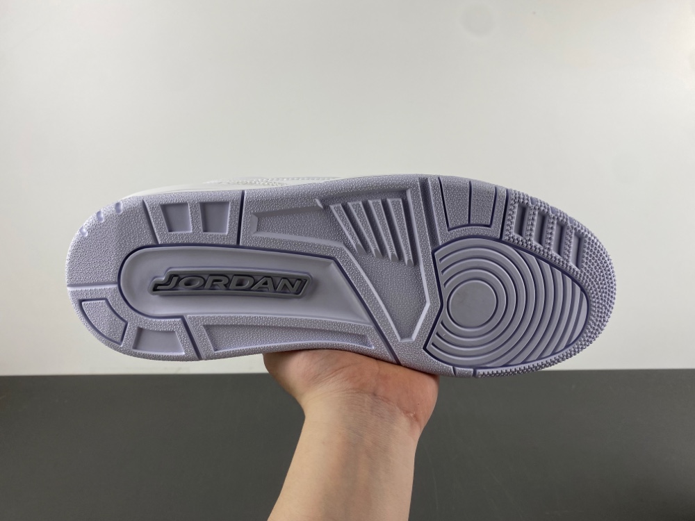 Air Jordan 3 “Pure Money”