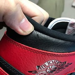 Air Jordan 1 Retro High OG NRG ‘Homage to Home’