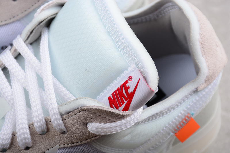 Nike Air Force 1 Low Off-White