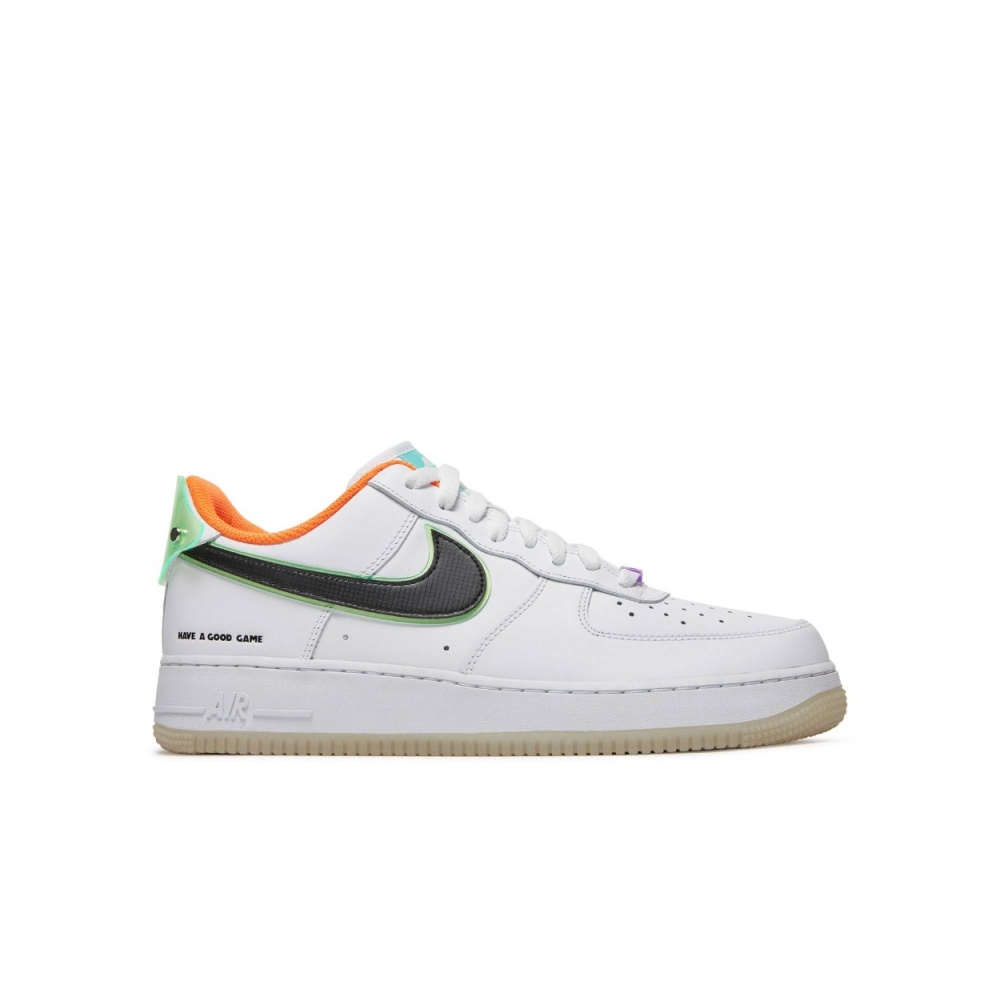 Nike Air Force 1 Low Have A Good Game