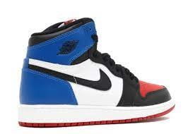 Jordan 1 Retro Top 3