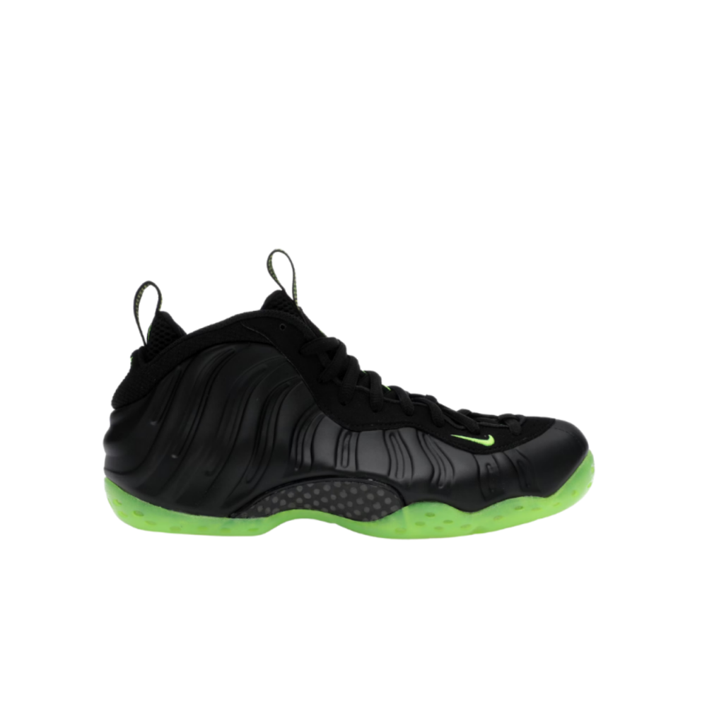 Nike Air Foamposite One “Volt”