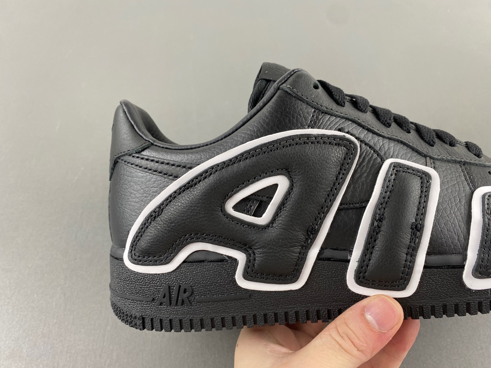 Cactus Plant Flea Market x Air Force 1 Low Premium ‘Black