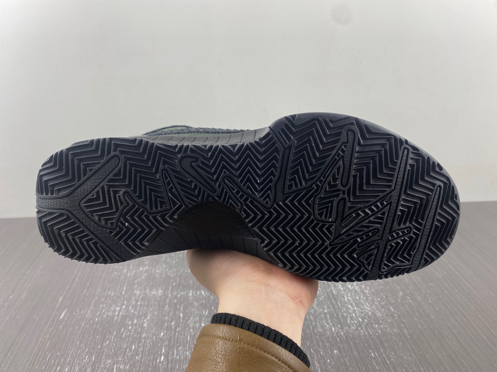 Nike Kobe 4 Protro Gift of Mamba