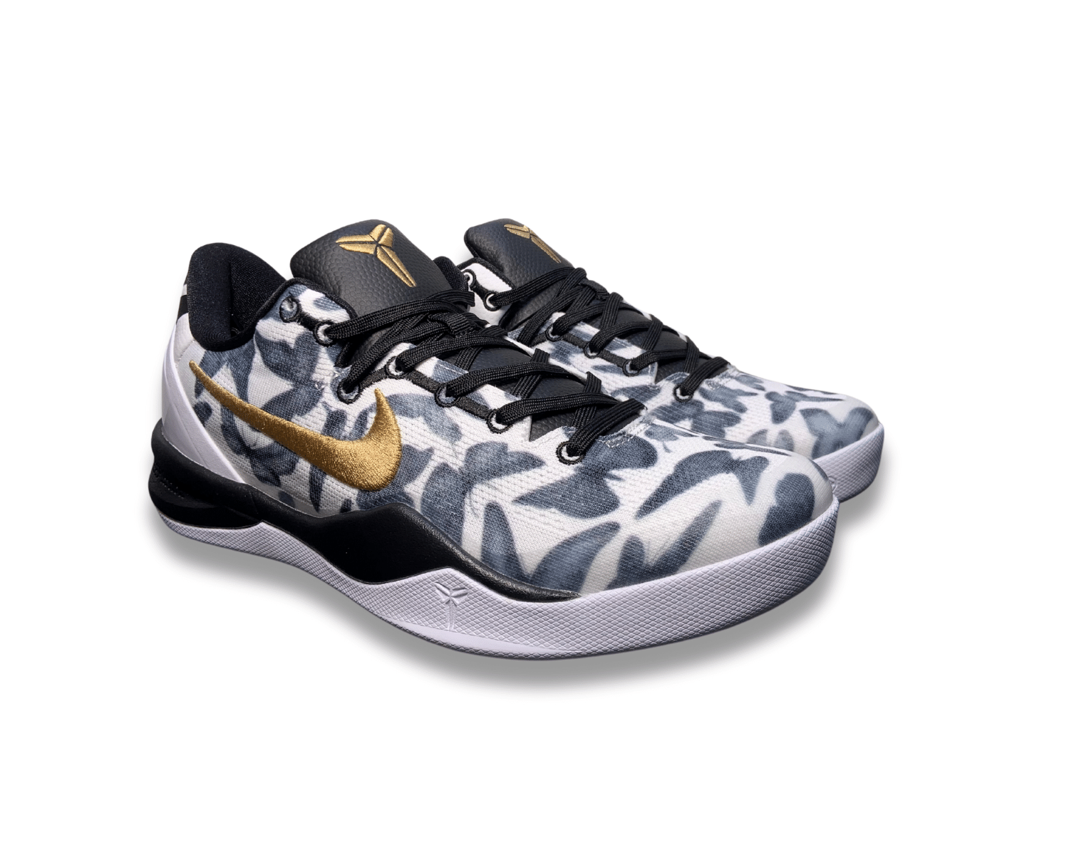 Nike Kobe 8 Protro Mambacita