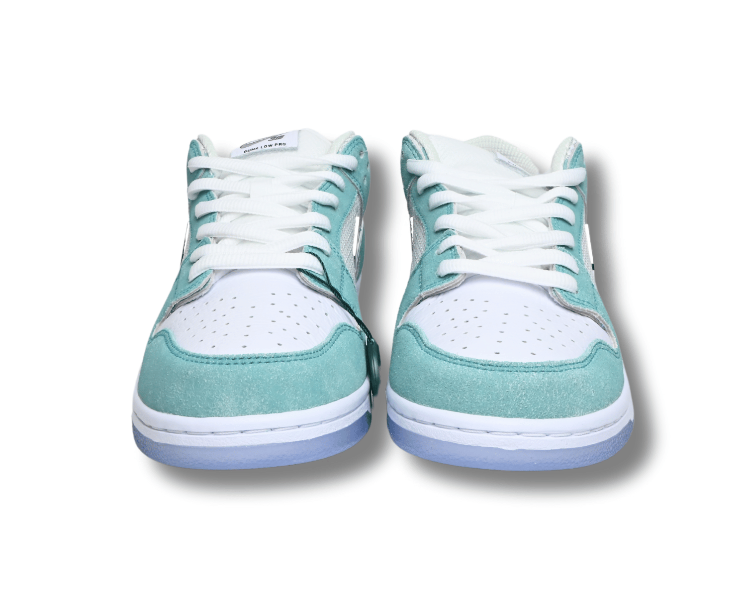 Nike SB Dunk Low April Skateboards