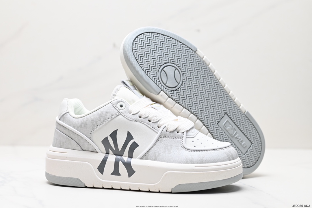 Maillard LA flat bottom casual running shoes for men and women couples