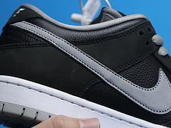 Nike SB Dunk Low J-Pack shadow