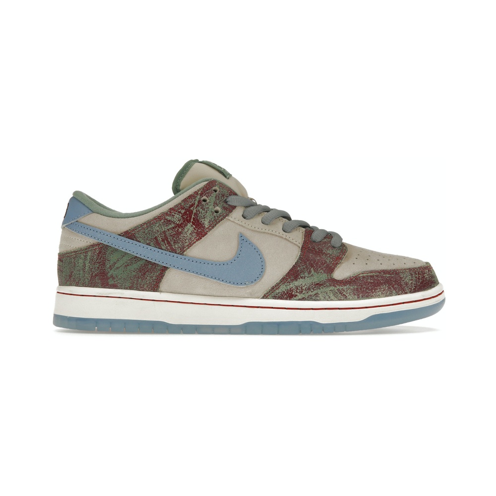 Nike SB Dunk Low Crenshaw Skate Club