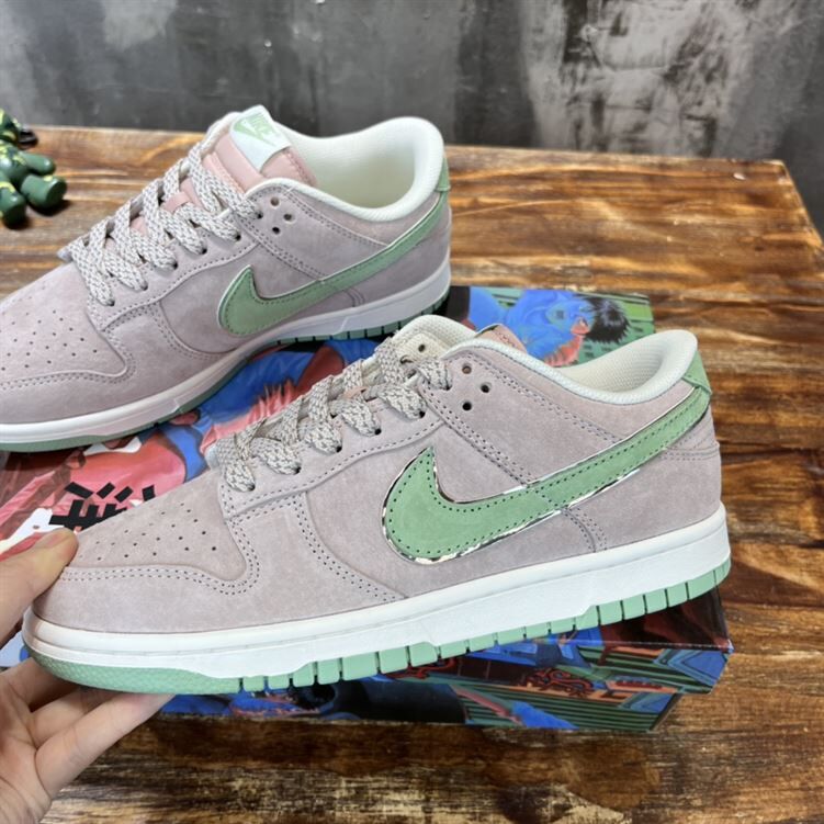 NIKE SB DUNK LOW SNEAKER – NSN015