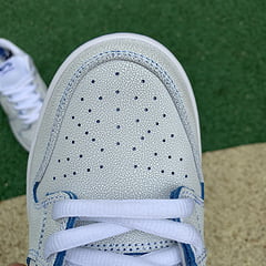 Nike SB Dunk Low Premium White Game Royal