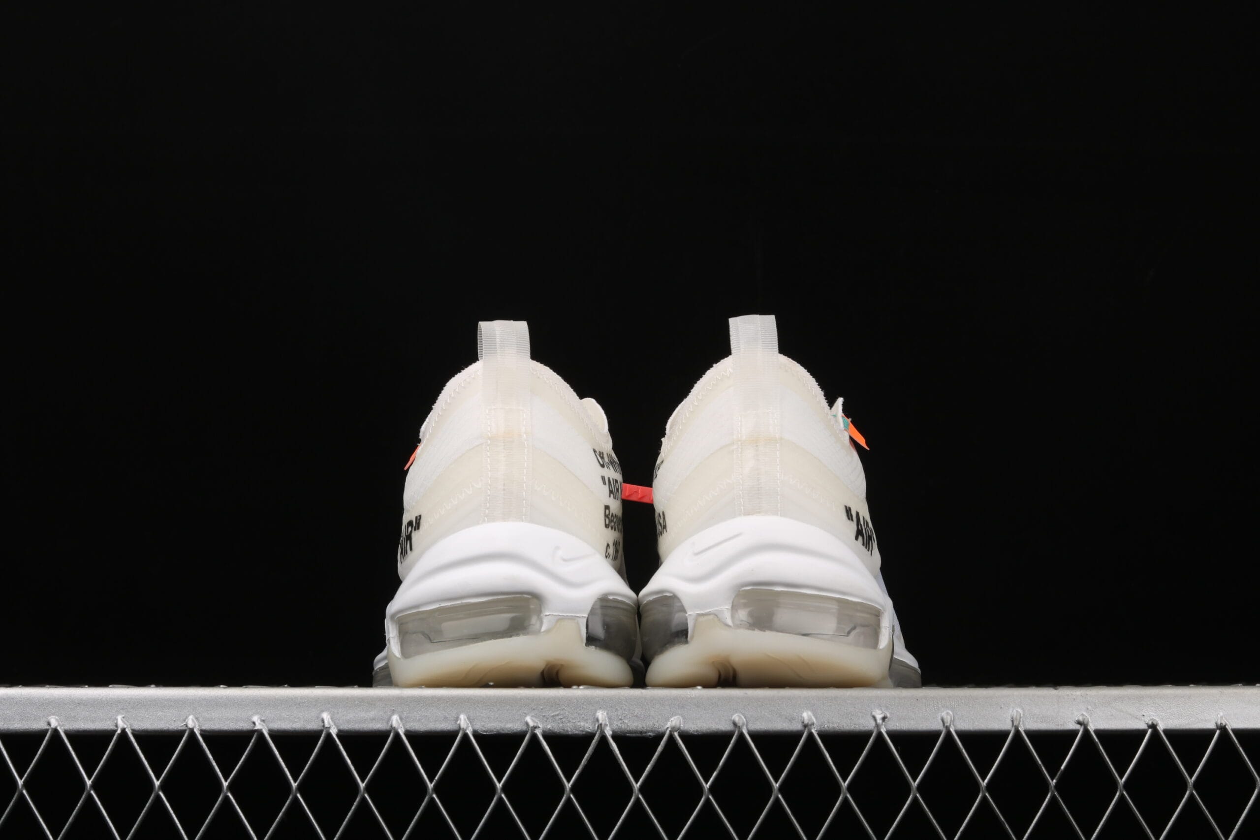 Nike Air Max 97 Off-White