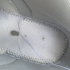 Nike Dunk Low Grey Fog