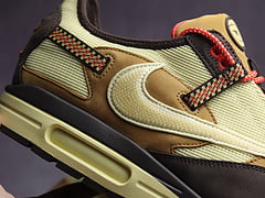 Nike Air Max 1 Travis Scott Cactus Jack
