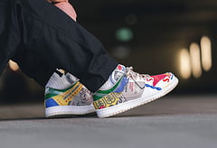 Nike Dunk Low SP City Market