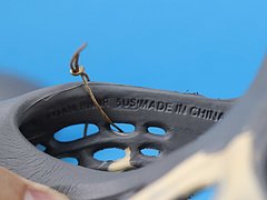 Adidas Yeezy Foam RNNR MXT Moon Gray